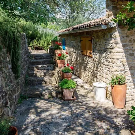 Bella - Two Bedroom House Tatil Evi