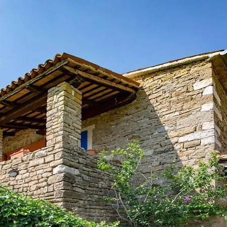 Tatil Evi Bella - Two Bedroom House *