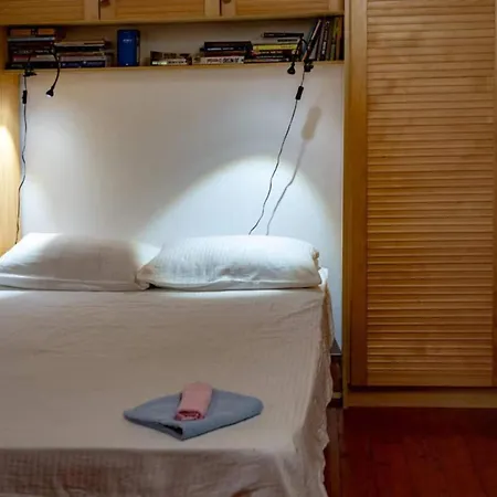 Bella - Two Bedroom House Tatil Evi Grožnjan