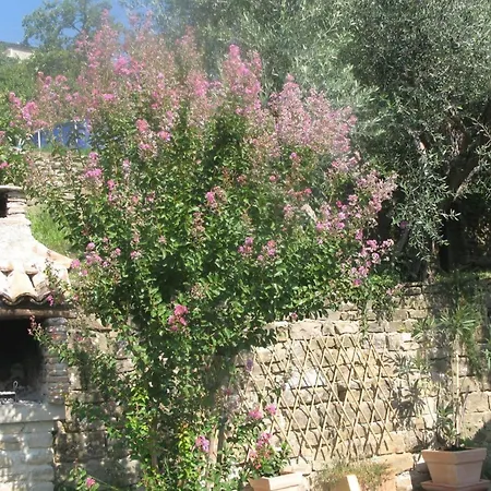 Bella - Two Bedroom House * Grožnjan