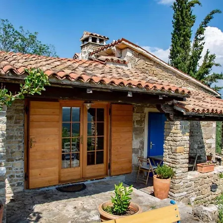 Hébergement de vacances Bella - Two Bedroom House