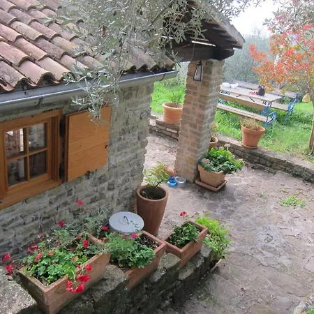 Bella - Two Bedroom House Tatil Evi