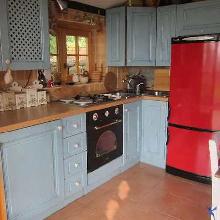 Tatil Evi Bella - Two Bedroom House