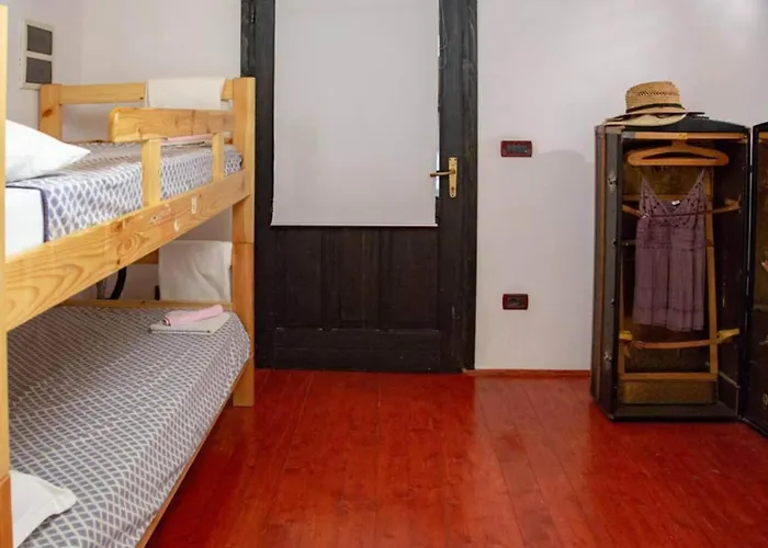 Hébergement de vacances Bella - Two Bedroom House