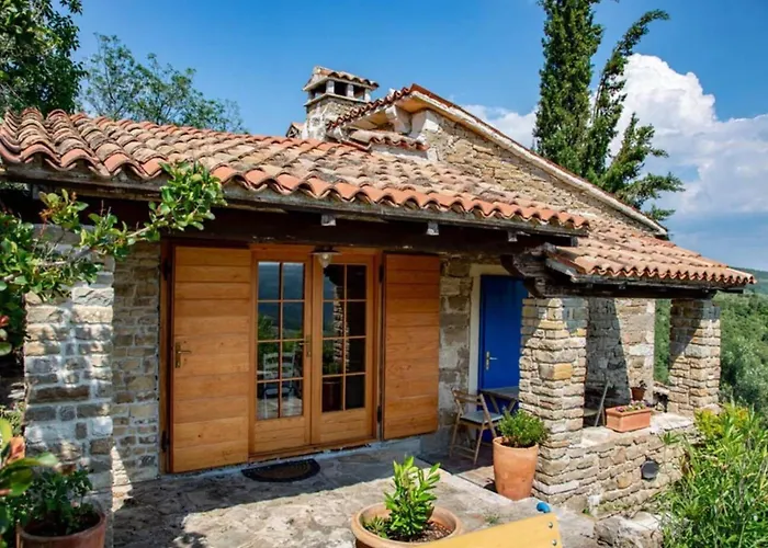 Hébergement de vacances Bella - Two Bedroom House