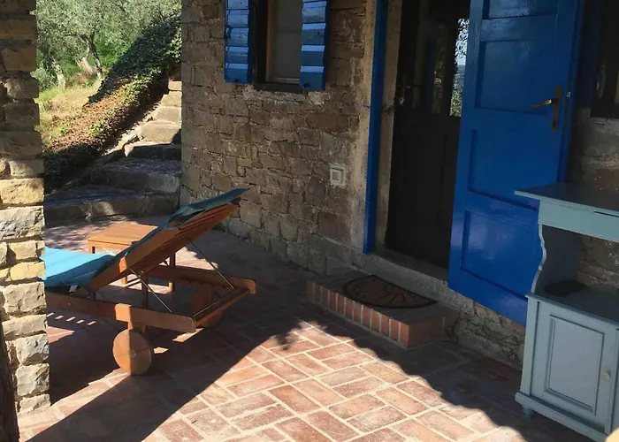 Bella - Two Bedroom House *