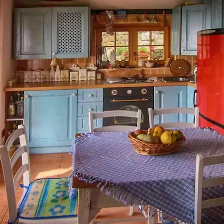 Bella - Two Bedroom House Groznjan