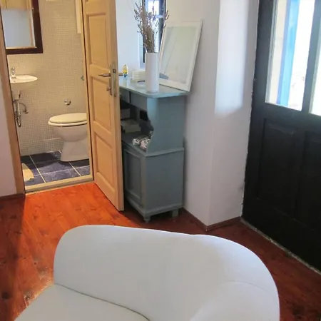 Bella - Two Bedroom House