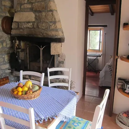 Holiday home Bella - Two Bedroom House Groznjan