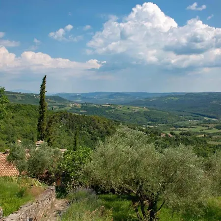 Bella - Two Bedroom House *