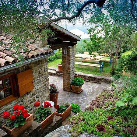 Bella - Two Bedroom House *