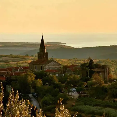 Bella - Two Bedroom House 펜션