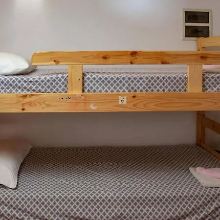 Bella - Two Bedroom House