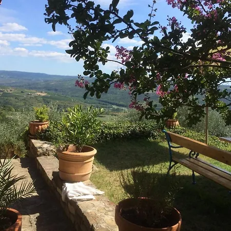 Bella - Two Bedroom House 펜션