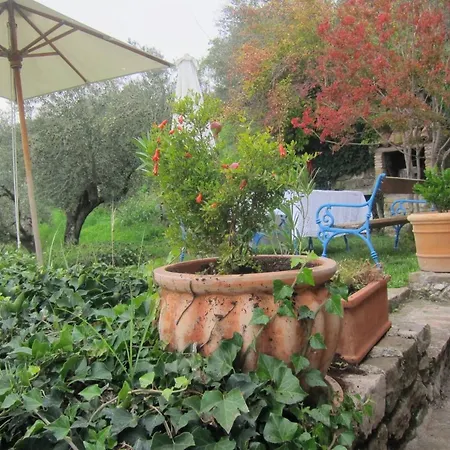 Bella - Two Bedroom House *