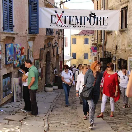 Bella - Two Bedroom House 펜션 그로즈냔