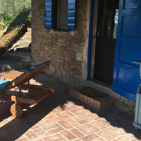 Bella - Two Bedroom House *