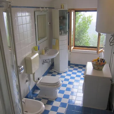 Bella - Two Bedroom House 펜션 *