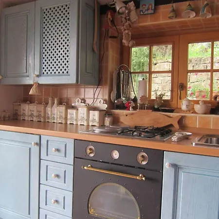 펜션 Bella - Two Bedroom House 그로즈냔