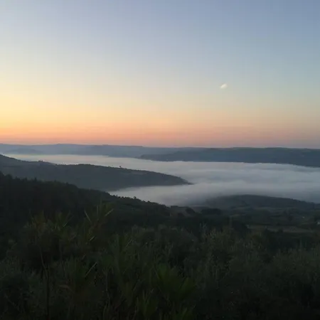 Bella - Two Bedroom House 펜션 그로즈냔